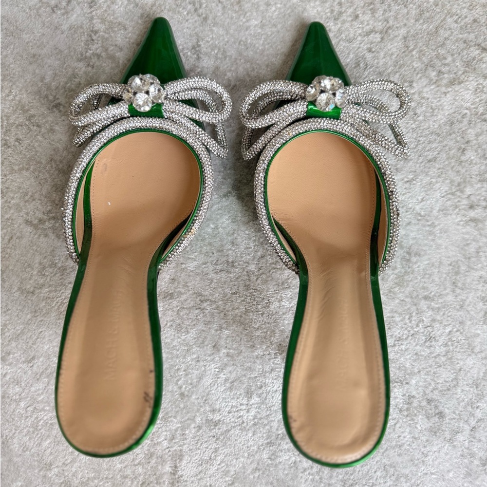 Mach & Mach mules - Picture 5 of 8